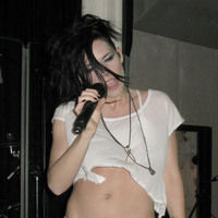 Skylar Grey performing her first gig pictures | Picture 63520